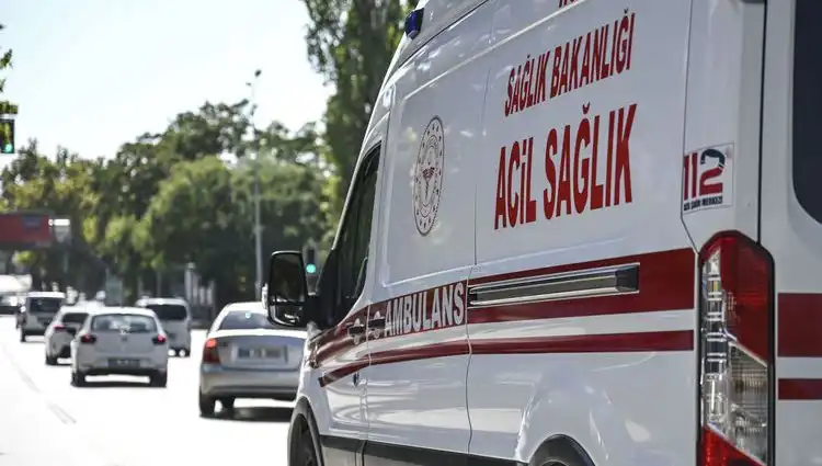 Tokat’ta Merdivenden Düşen İmamın Trajik Ölümü: Olayın Detayları