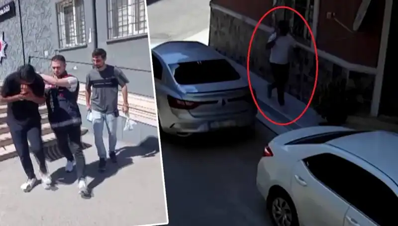 Oğlunu Dolandıran Sahtekarın Akılalmaz Oyununu Çözdü