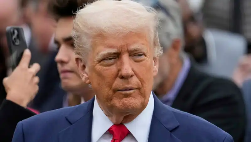 Trump’tan Şaşırtan Açıklama: Çin’e Uygulanan Vergi Düşüyor mu?