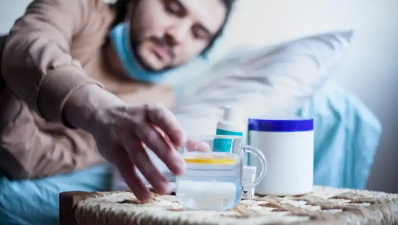 Hastalık Belirtileri Griple Karıştırıldı: 14 Yaşındaki Genç Kayıplara Karıştı