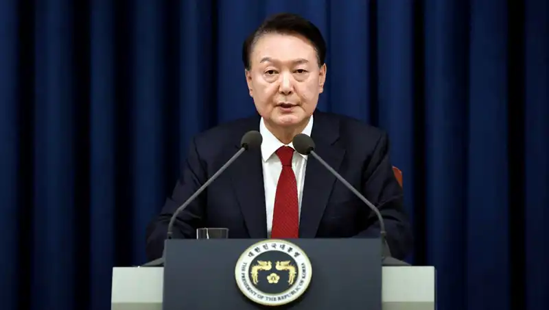 Güney Kore Devlet Başkanı Yoon Suk Yeol’un Görevden Alınması: Siyasi Krizin Perde Arkası