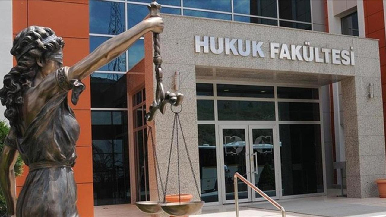 Hukuk Fakültelerine Dair Yeni Tercih Dönemi