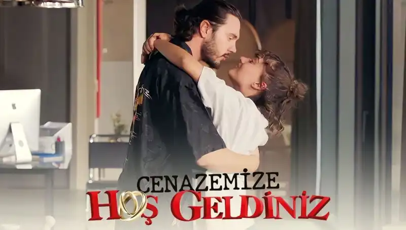 Cenazemize Hoş Geldiniz Filminin Oyuncuları ve Etkileyici Konusu