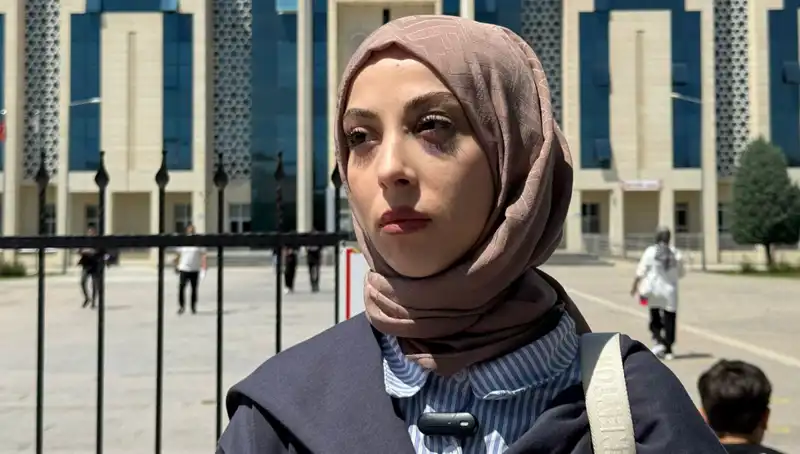 Sena'nın Acı Çığlığı: Kadın Cinayeti Korkusuyla Yaşıyor