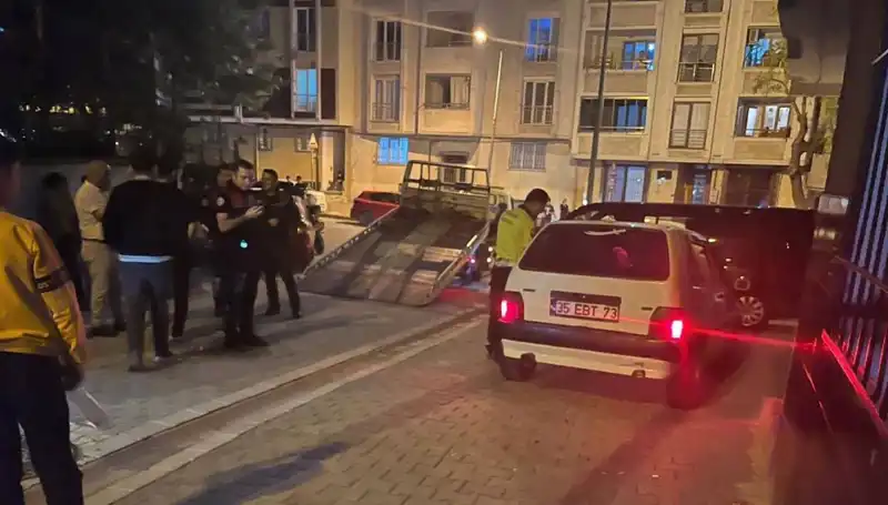 Dur İhtarı'na Uymayan Sürücüye Şok Ceza: 116 Bin Lira!