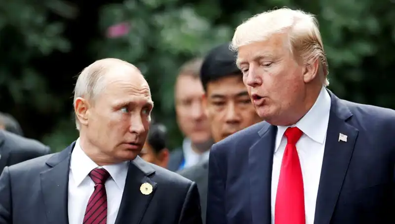Trump'ı Etkilemenin En İyi Yolu: İngiliz Yetkililerden Çarpıcı Açıklamalar