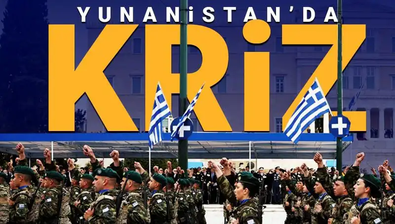 Yunan Astsubayların Hakaretleri Türkiye- Yunanistan İlişkilerini Sarsıyor