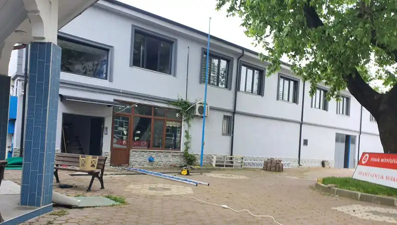 Tabela Takarken Yüksekten Düşen İşçiler: Olayın Detayları ve Sonrası