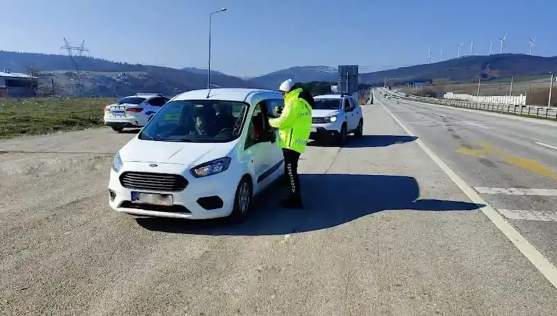 Son Bir Haftada Yarım Milyon Sürücüye Kesilen Cezaların Arkasındaki Sebepler