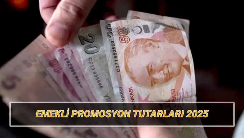 2025’te Emekli Banka Promosyonları: Hangi Banka Daha Fazla Kazandırıyor?