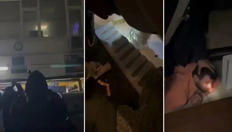Etiler’den Zeytinburnu’na: Uyuşturucu İle Dolu Araçta Şok Olay!