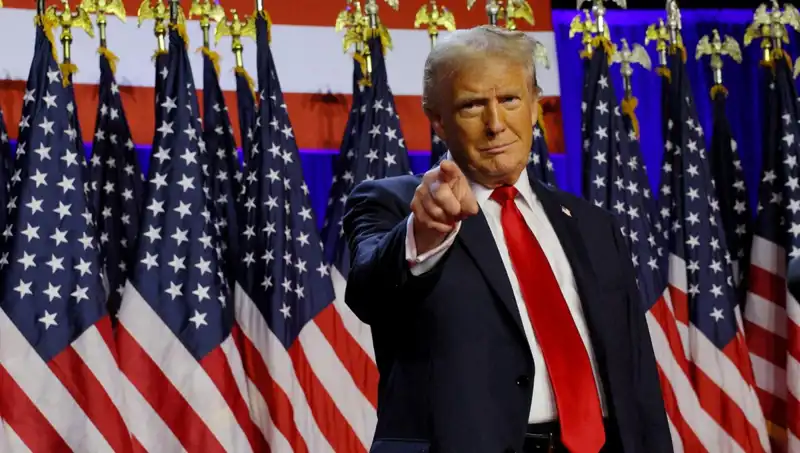 Trump'tan Rusya ve Ukrayna İçin Büyük Ticaret Vaatleri