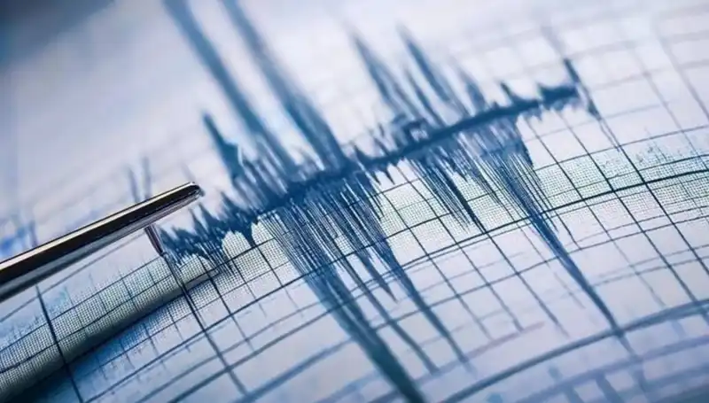 Malatya'da 3,9 Büyüklüğünde Deprem: Kamu ve Uzmanlardan Açıklama Geldi!