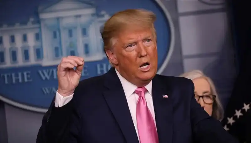 Trump'ın Altın Kubbe İddiası: Mermiler Havadayken Vurulacak mı?