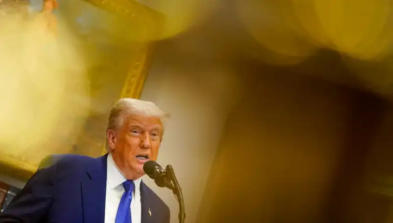 Trump’tan Çarpıcı Açıklama: Rusya-Ukrayna Arasında Esir Takası Gerçekleşti!