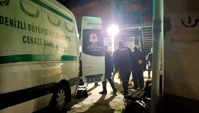 Besicinin Trajik Ölümü: Yem Karma Makinesinde Yaşanan Korkunç Kaza