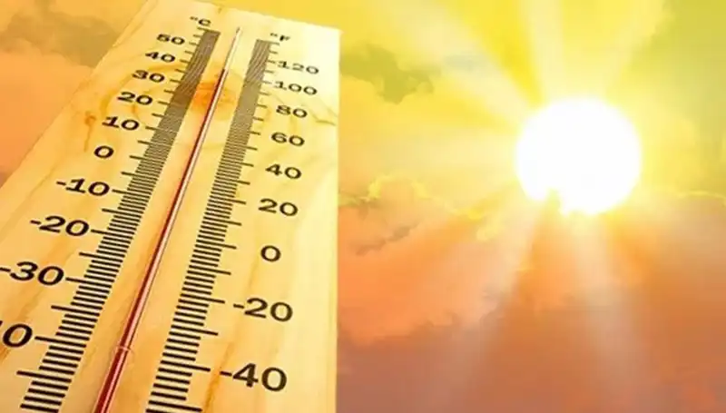 Meteorolojiden Son Dakika Uyarısı: Sıcaklıklar Aniden Düşüyor!