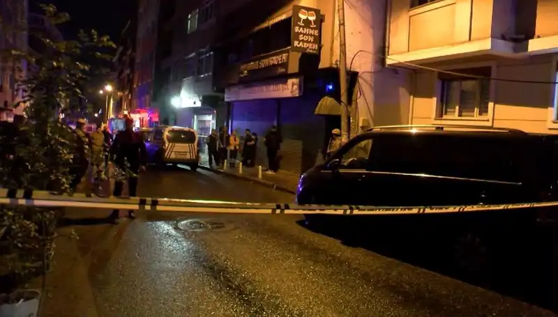 Eğlence Mekanına Yapılan El Bombalı Saldırı: 7 Yaralı, Güvenlik Endişeleri Artıyor