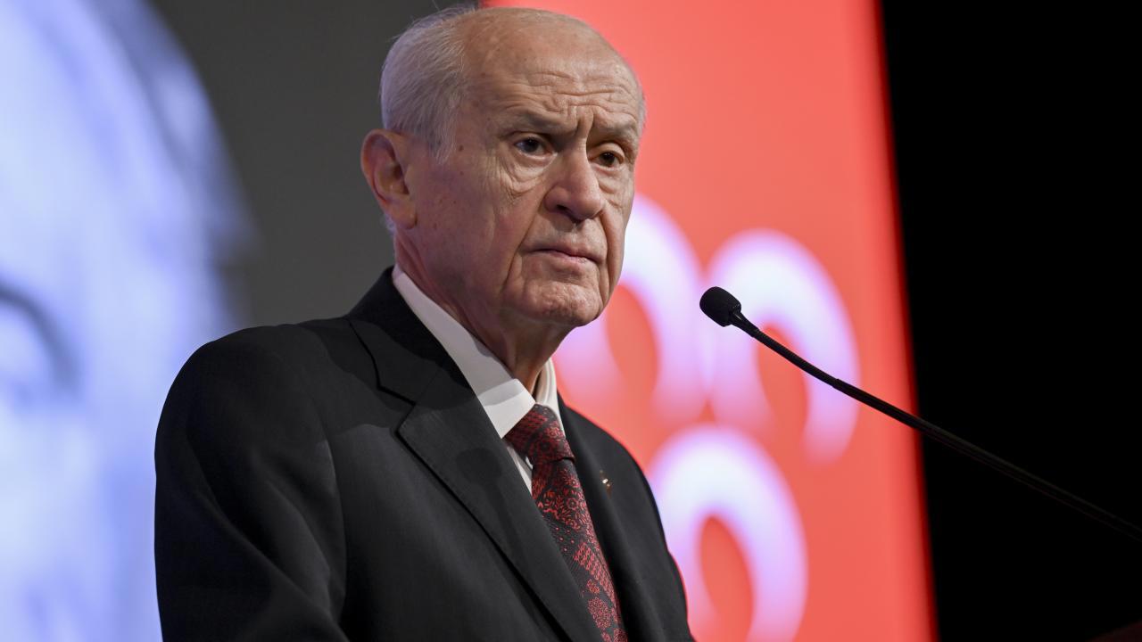 Devlet Bahçeli'den sert açıklama: "Vebalini taşıyanlar hesap vermelidir!"