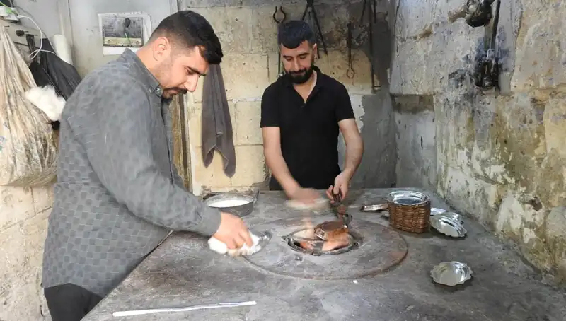 İşi Öğretecek Çırak Bulamayan Ustalardan Acı Gerçek: Mesleğin Son Temsilcileri