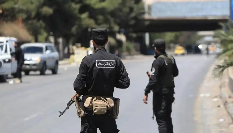 Suriye’de Dürzi ve Bedevi Aşiretler Arasında Kanlı Çatışma: 10 Kişi Hayatını Kaybetti
