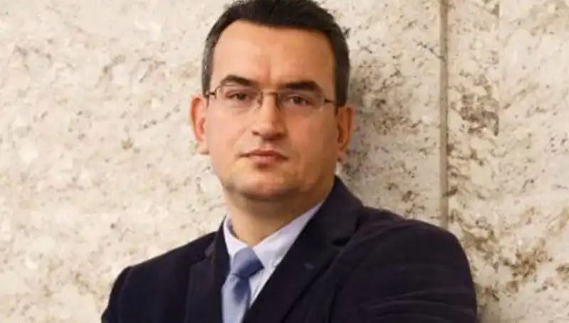 Metin Gürcan: DEVA Partisi’nin Kurucu Üyelik Hikayesi ve Başarıları