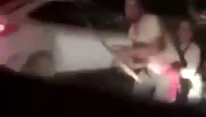 Ankara'da Trafikte Baltalı Saldırı: Baba ve Oğul Gözaltında!