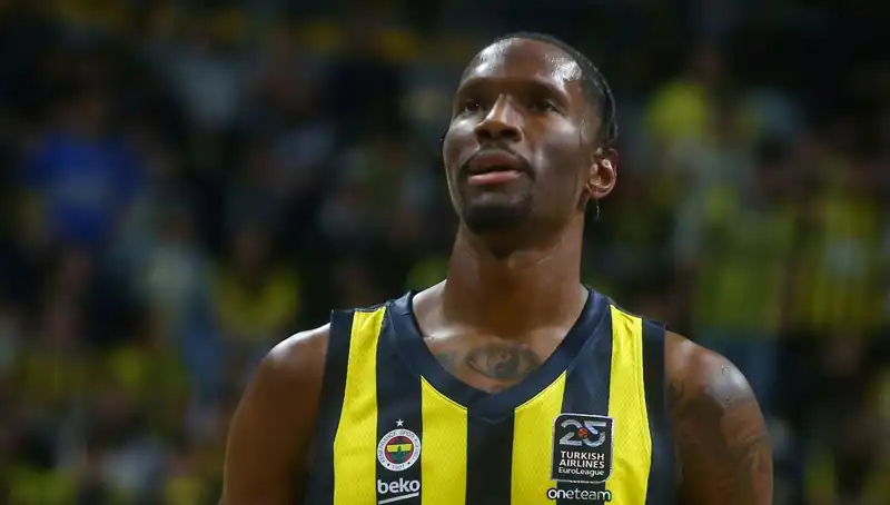 Nigel Hayes-Davis’in Yeni Takımıyla İlgili Çarpıcı Gelişmeler