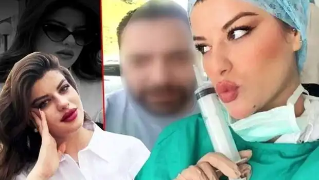 Ayşe Tokyaz Cinayetinde Şok Edici Görüntüler: Bavulla Taşınan Ceset