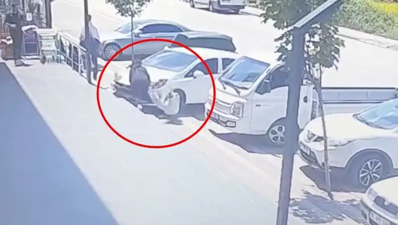 Yalova'da Lise Öğrencisinin Hayatını Kayıp Ettiği Feci Kaza