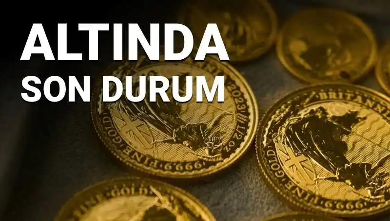 Altın Fiyatlarında Gözlemlenen Dalgalanma: 23 Ağustos 2025'te Güncel Durum