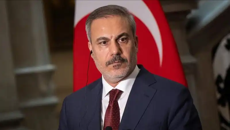 Türkiye, Azerbaycan ve Mısır Arasında Diplomatik Adımlar: Bakan Fidan’ın Önemli Görüşmeleri