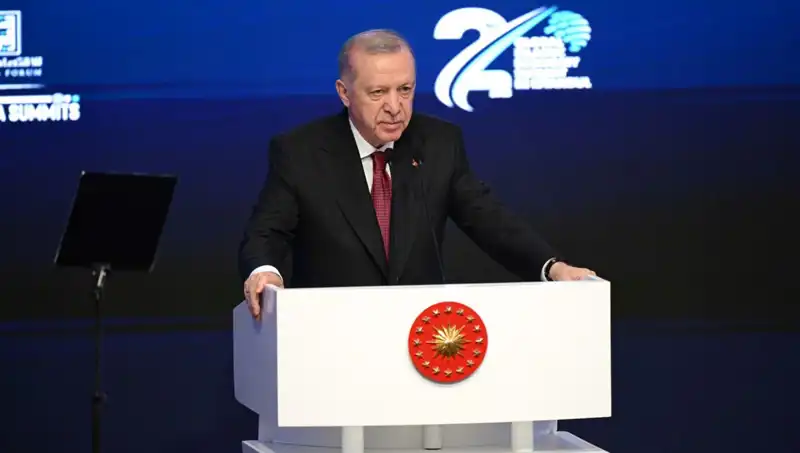 Cumhurbaşkanı Erdoğan'ın Faizsiz Ekonomi Vizyonu: Gelecekte Neler Olacak?