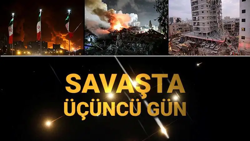 İsrail-İran Savaşında Çarpıcı Gelişmeler: 2 Mossad Ajanı Yakalandı
