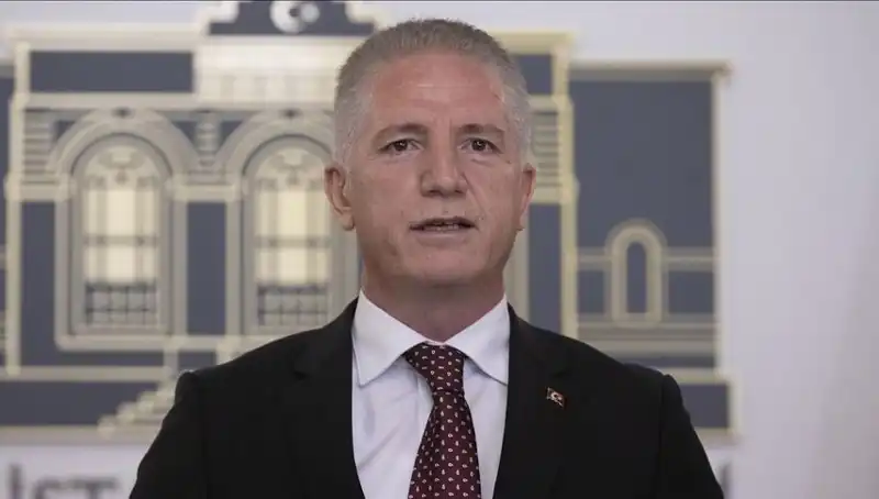 Vali Gül’den Dolandırıcılık Uyarısı: Farkında Olmadan Mağdur Olmayın!