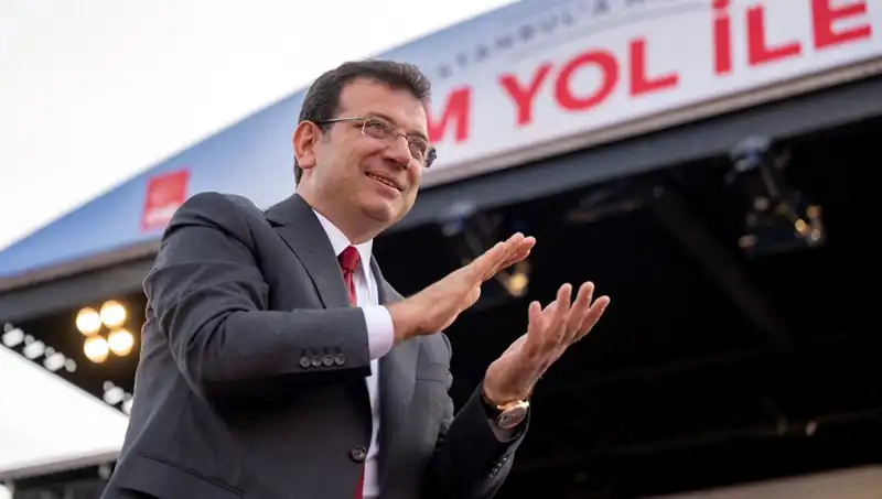 Ekrem İmamoğlu Hakkında Şok Tehdit Davası: Başsavcıya Yönelik Suçlamalar