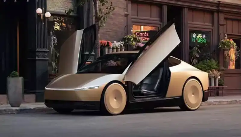 Elon Musk'ın Robotaksi Projesi: ABD Genelinde Yeni Dönem Başlıyor