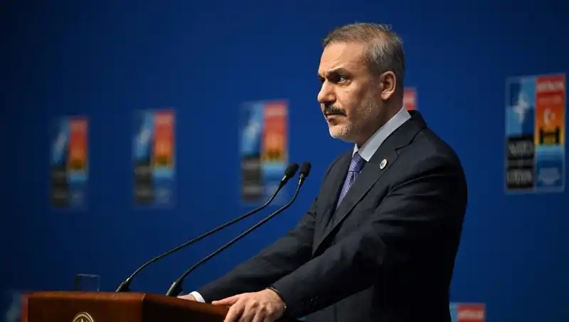Dışişleri Bakanı Fidan’ın Rusya Ziyareti: Yeni Dönemin İşaretleri Mi?