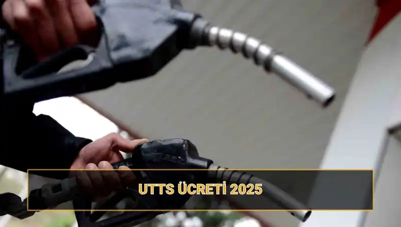 Ulusal Taşıt Tanıma Sistemi (UTTS) Ücreti 2025: Zorunlu Mu Olacak?