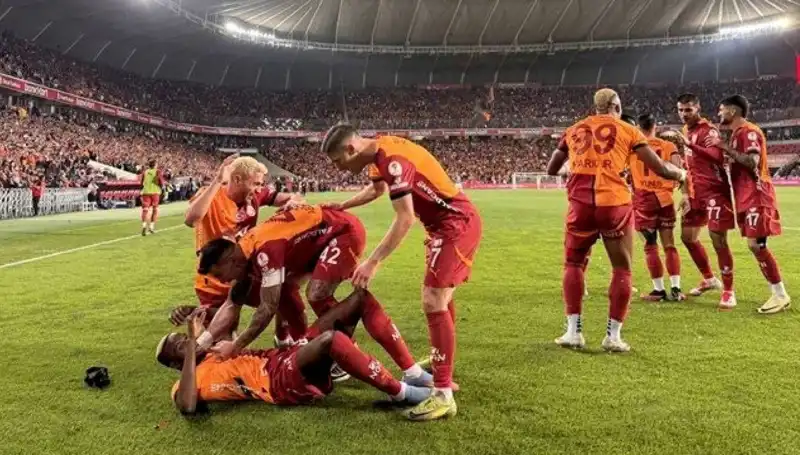 Kıran Kırana Pazarlık: Spor Dünyasında Sıcak Gelişmeler!
