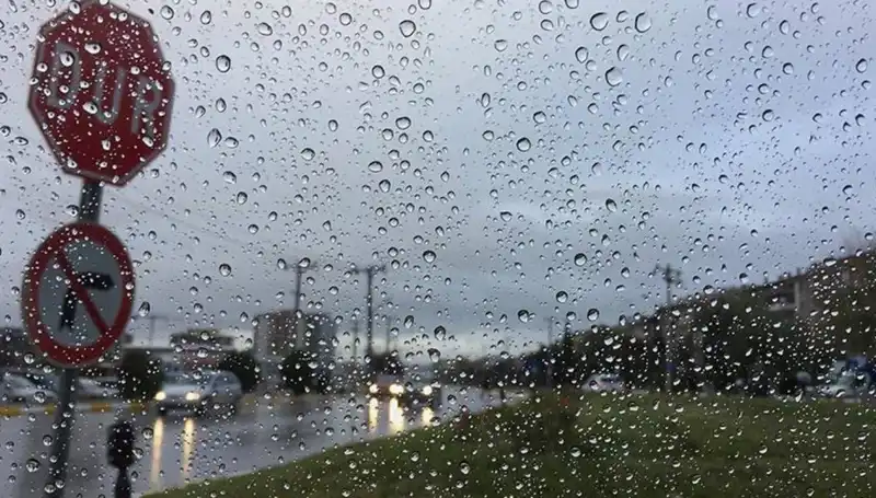 Meteoroloji’den Peş Peşe Sağanak Yağış Uyarısı: 29 Nisan Hava Durumu Açıklandı
