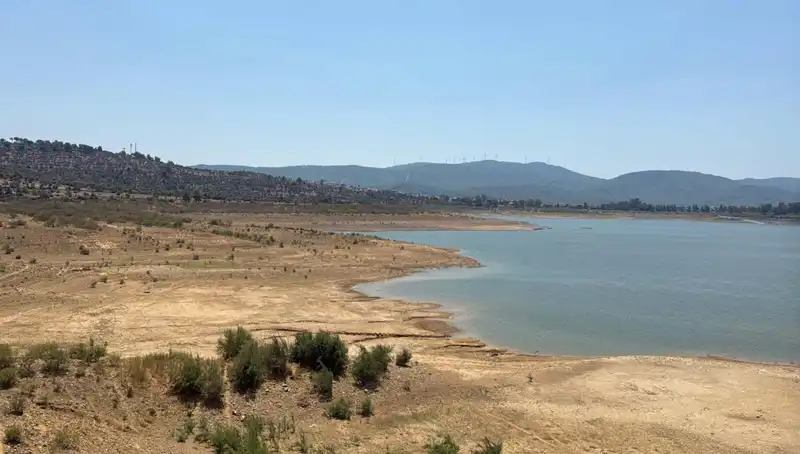 Bodrum'da Su Krizi: Uzun Süreli Kesintiler Vatandaşları Tedirgin Ediyor