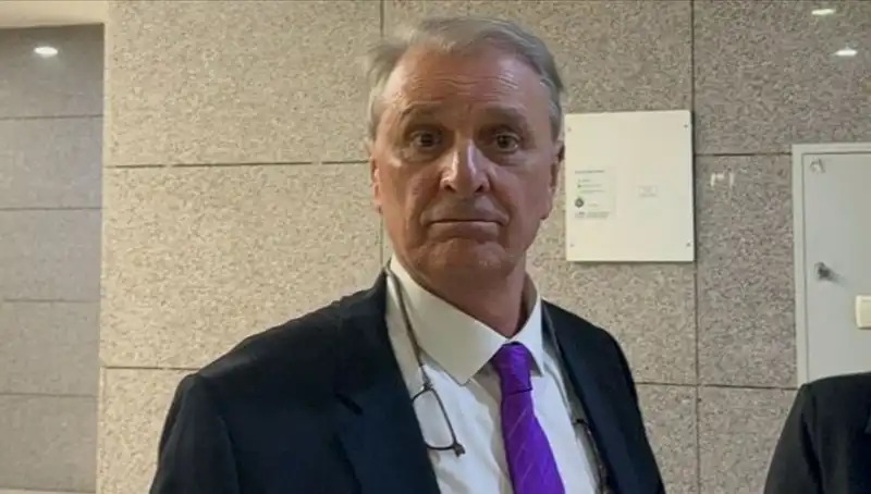 Can Ataklı Hakkında Başlatılan Soruşturmanın Ardındaki "Bahçeli Entübe Edildi" İddiaları
